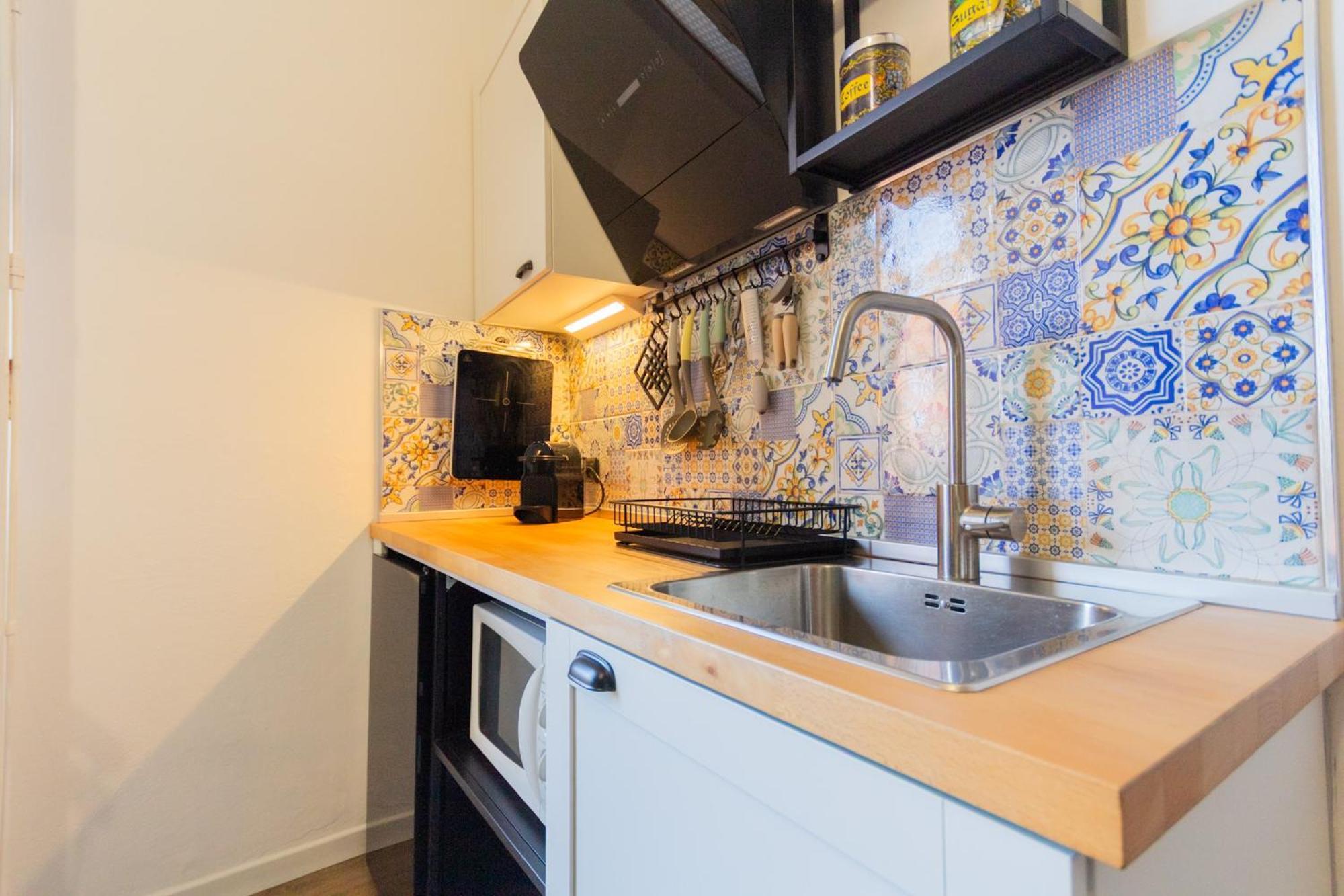 Apartment Casa Remy Cagliari