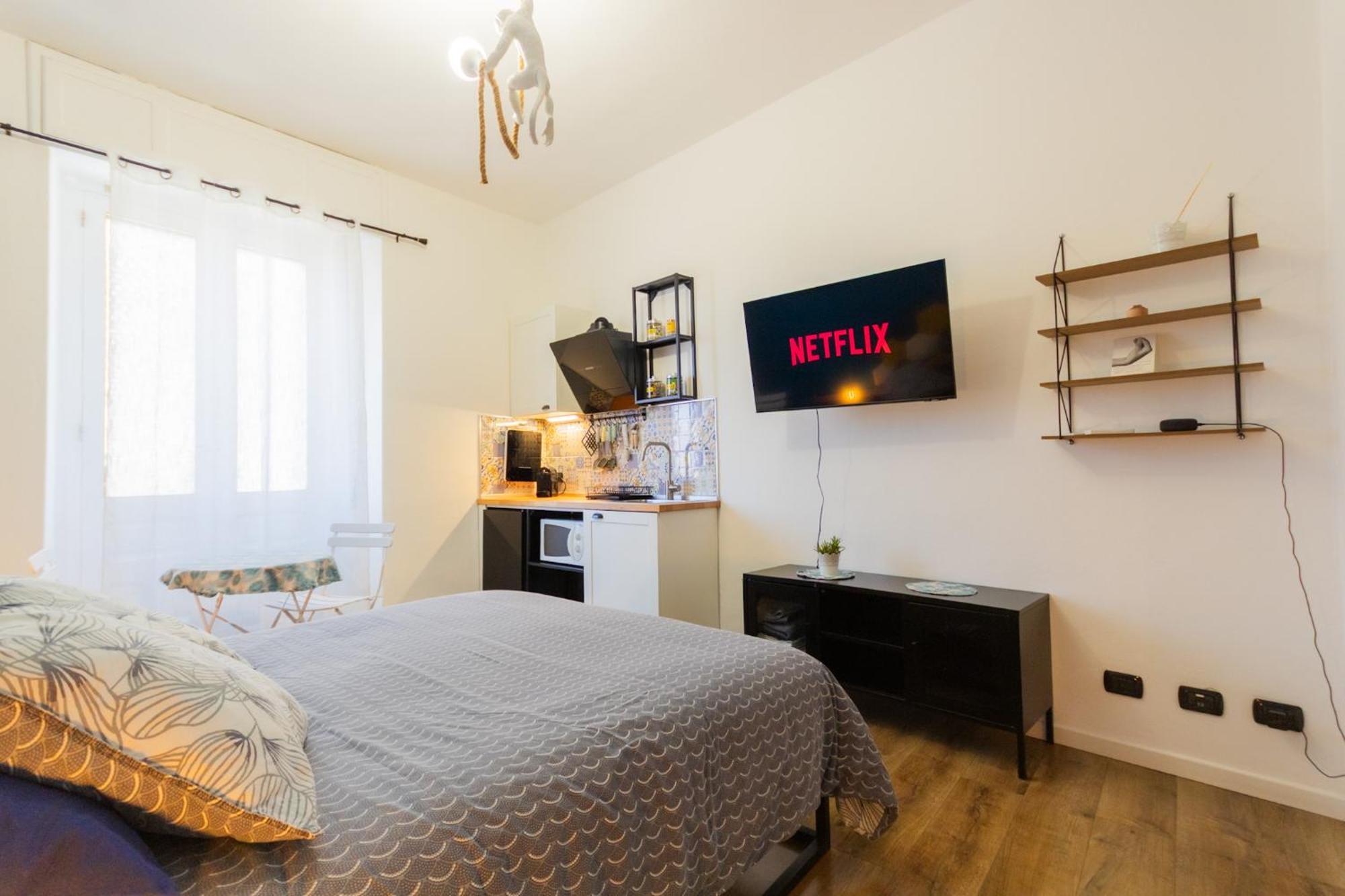 Casa Remy Apartment Cagliari